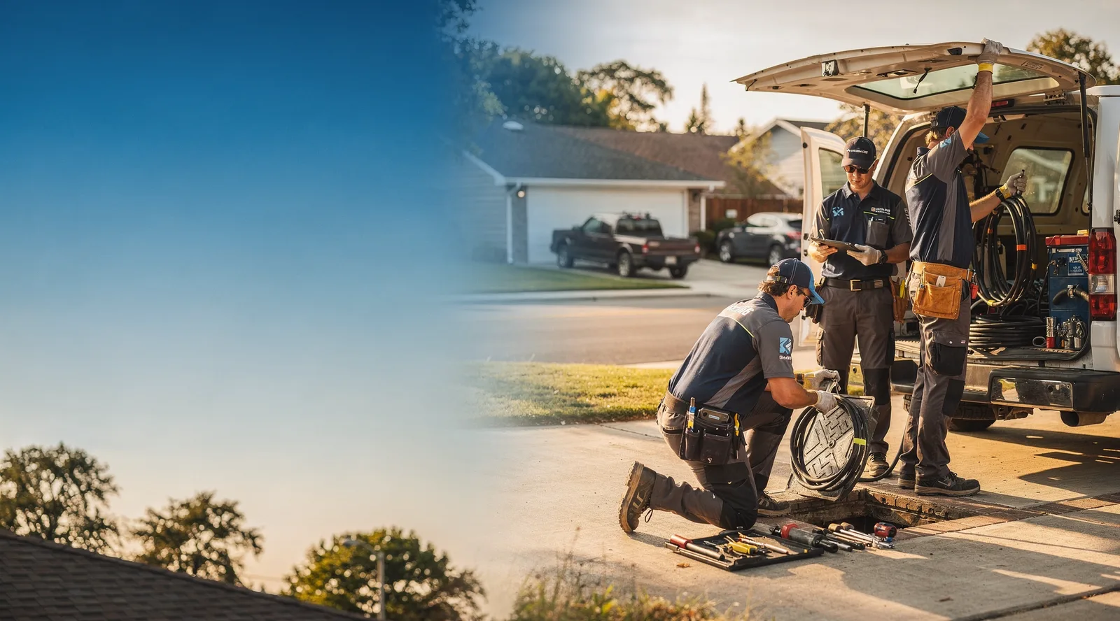 Water Softener Installation in Seagoville, TX near me